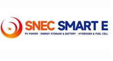 SNEC PV&ESExpo2027国际光伏储能展览会