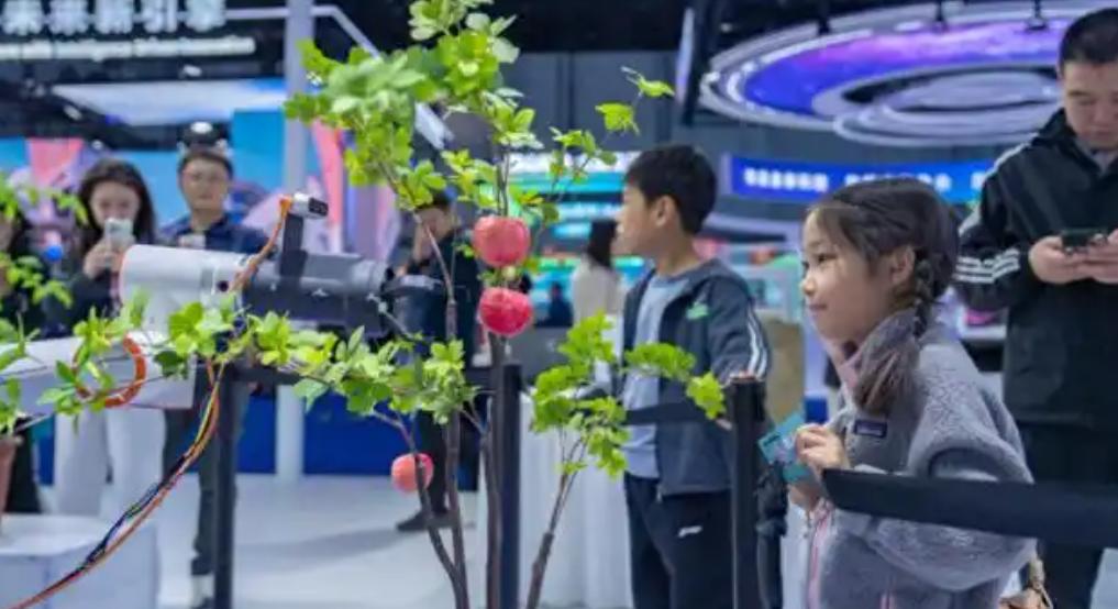 HICOOL2025ȫ��ҵ�߷������ڱ����׶����ʻ�չ���ľ���