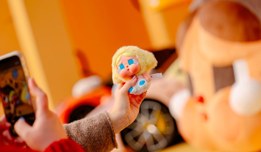 Crybabyȫ���ģ���չ����½�Ϻ�