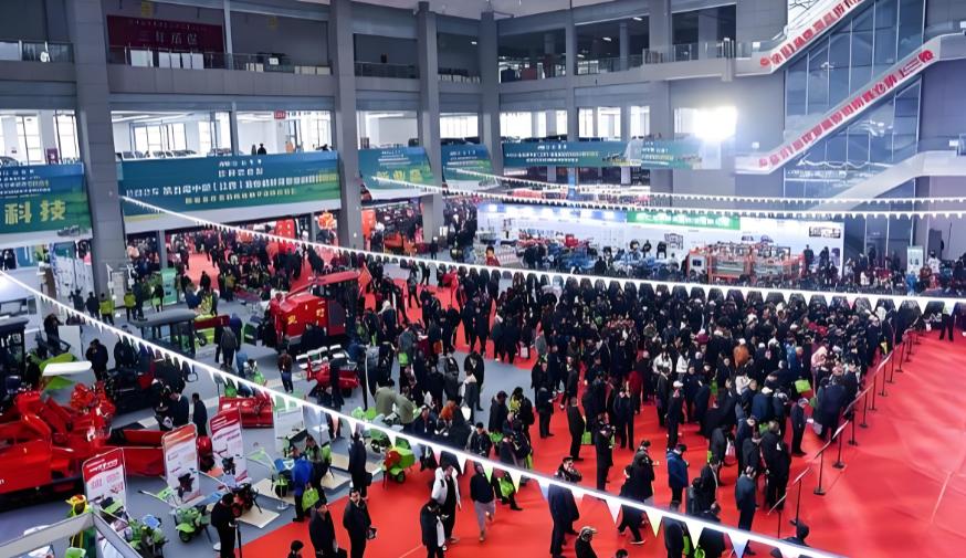 �������в�ũҵ��е��ũҵ�Ƽ�չ���Ὣ��3��6����8�տ�Ļ