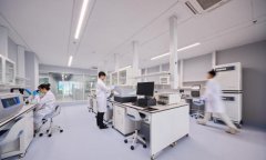 上海全球创新医疗器械展览培训中心揭牌仪式举行