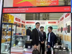 SEMICON China 2026上海国际半导体展在上海新国际博览中心举办