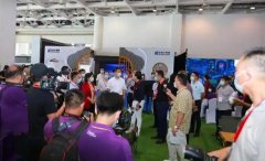 人气超高!旅博会加码“好购”