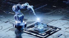 近年来,机器人产业迎来加速发展期,正从技术示范迈向规模化应用