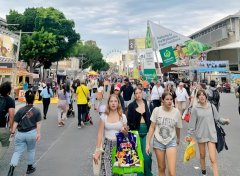 2026悉尼皇家复活节农展会于4月2日至13日在悉尼奥林匹克公园举行