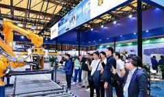 上海中国国际玻璃展览会汇聚全球玻璃产业链顶尖力量