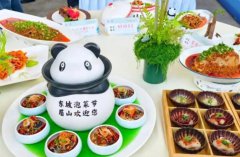 2026��ʮ����й��ݲ�ʳƷ���ʲ����ῪĻ