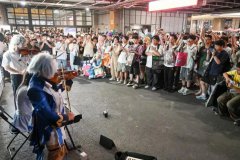 BW2026上海开展:二次元爱好者的夏日盛会来了