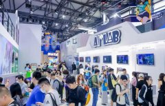 2026 ChinaJoy:“数龙杯”获奖成果集中亮相 加速AI创新落地