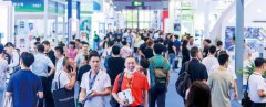 ALDC2026液冷产业年度盛会定档上海